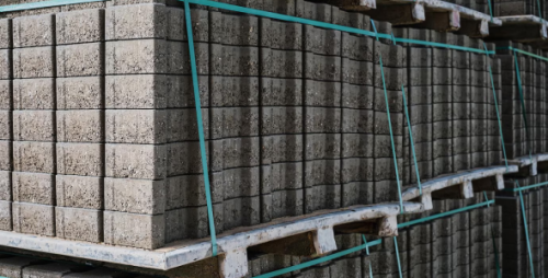 Construction materials